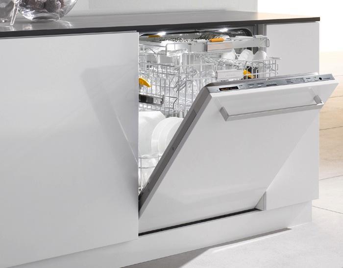 Bosch Dishwasher Repair