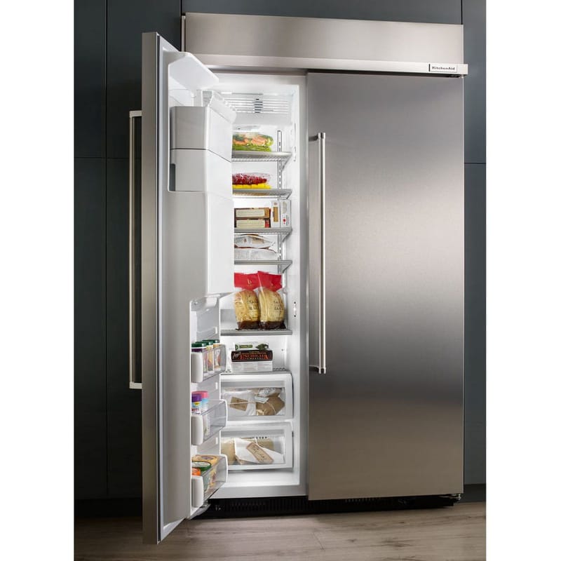 KitchenAid Refrigerator Repair