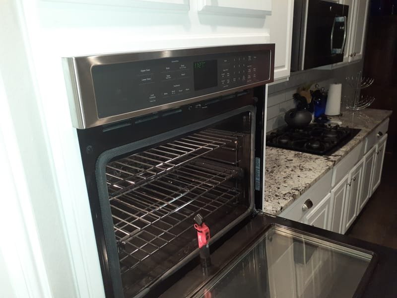KitchenAid Oven Repair
