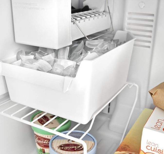 Thermador Ice Maker Test at Michelle Cruz blog