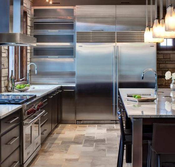 Viking Freezer Repair