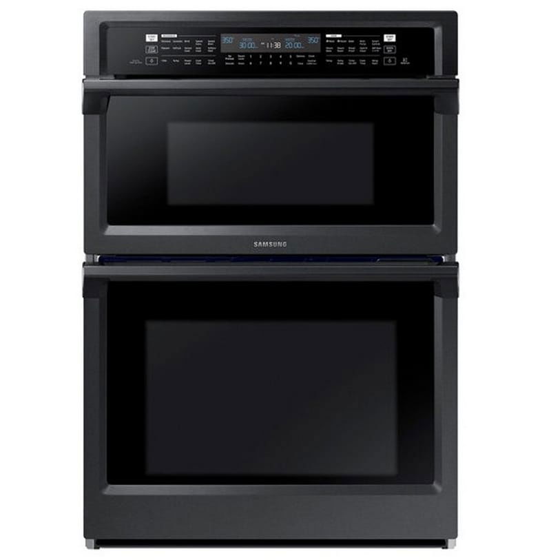 Samsung Oven Repair