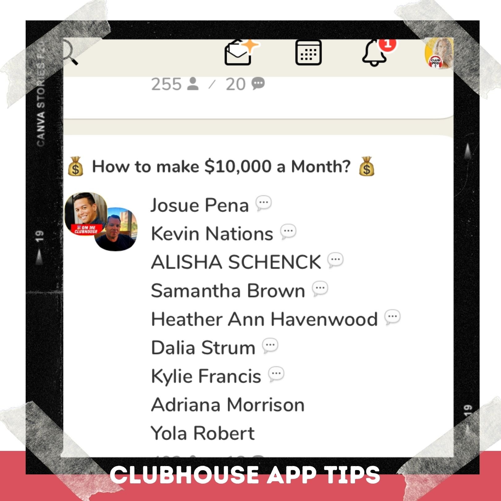 Use Clubhouse to Grow Your Business