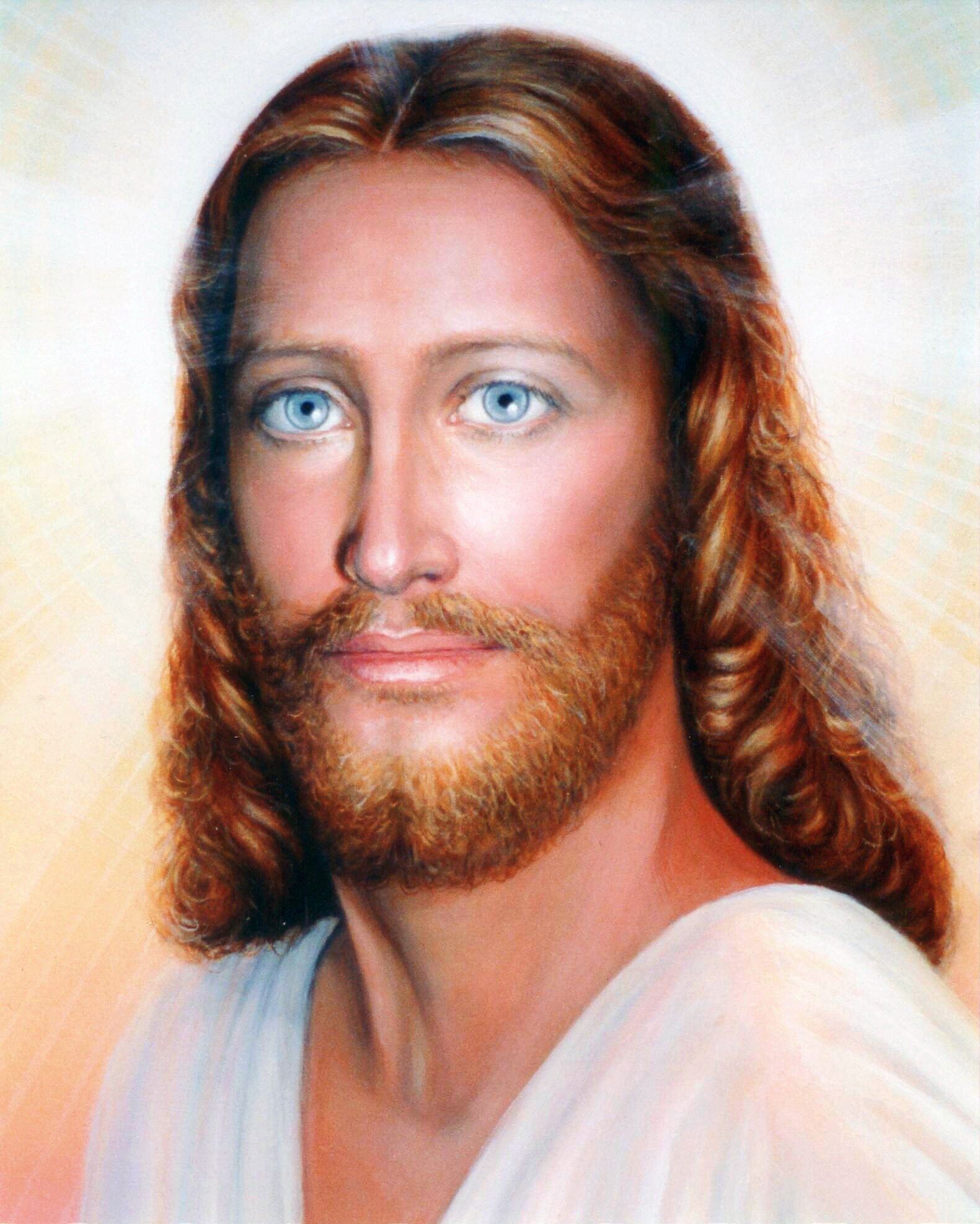 Lord Sananda's Redemption Prayer for 2012