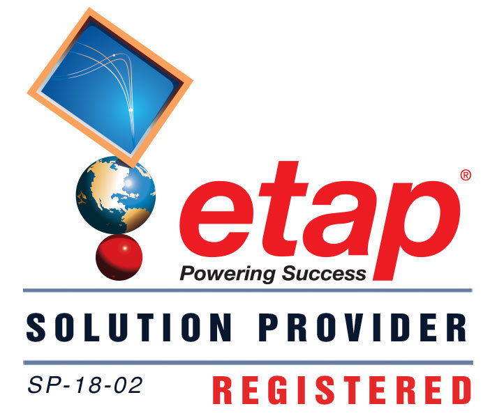 SMAARTPOWER is a Registered ETAP Solution Provider!