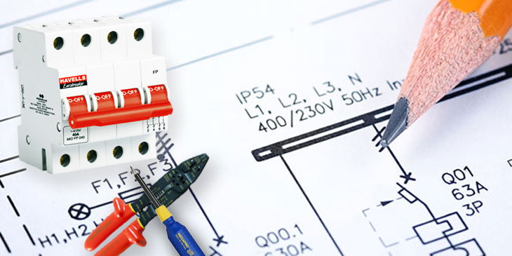 Project Planning, Design & Drafting
