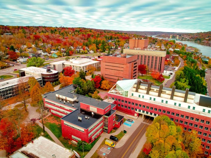 Michigan Technical University - Houghton, MI