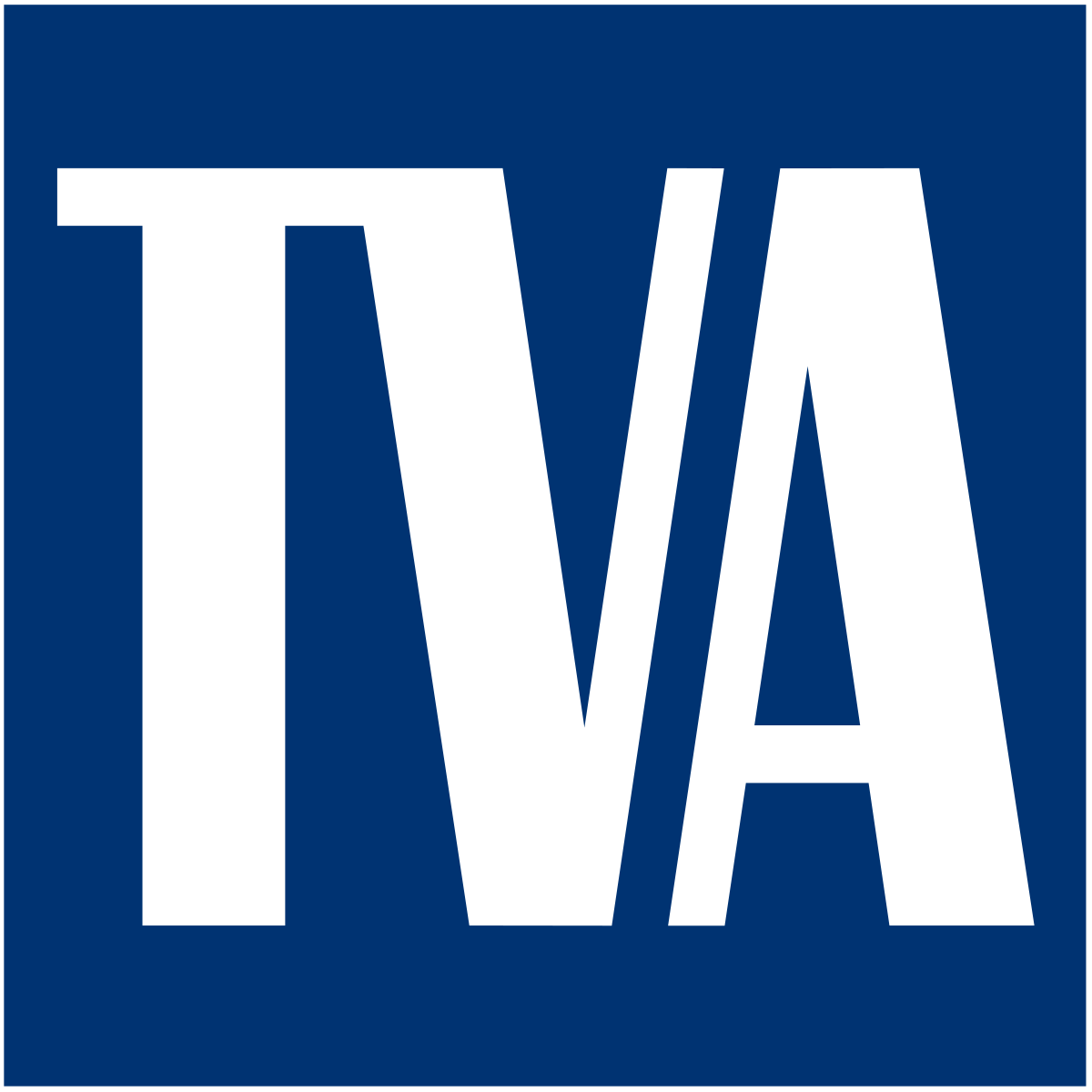 Tennessee Valley Authority - Knoxville, TN