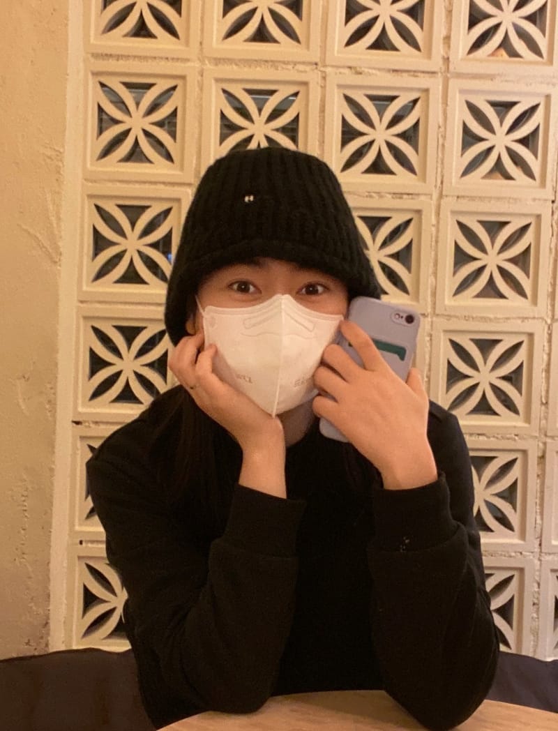 Juyeong Cho, MSc