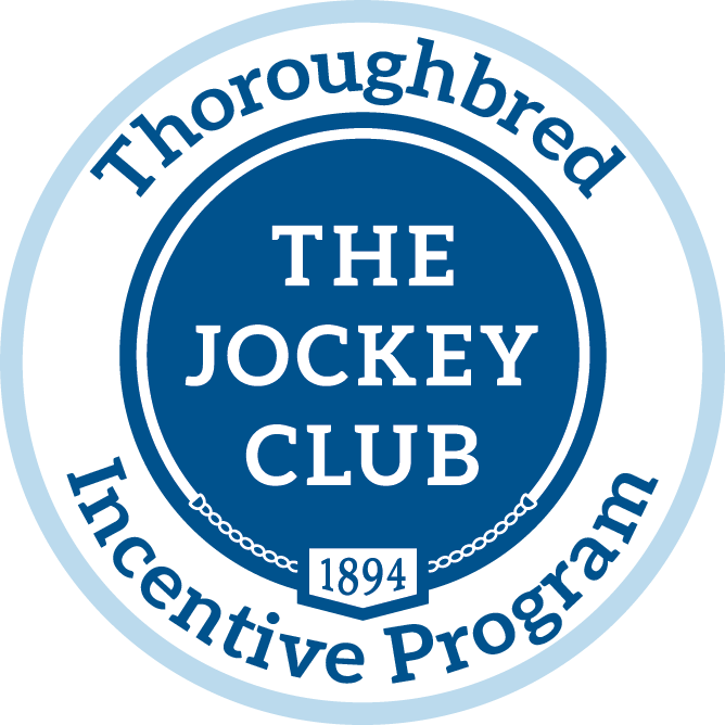 The Jockey Club, Thoroughbred Incentive Program