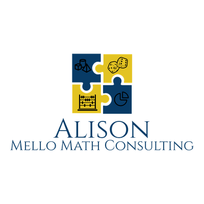 Alison Mello Math Consulting