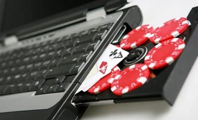 Benefits Of Online Casinos image