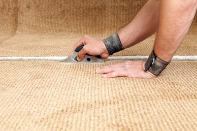 Gains of Selecting the Best Carpet and Flooring Solutions Company image