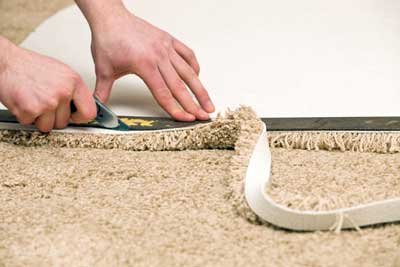 Choosing Carpet Flooring Services image