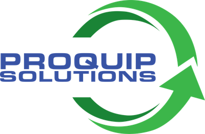 Proquip Solutions Ltd