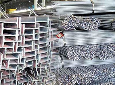 خرید و فروش آهن آلات ساختمان