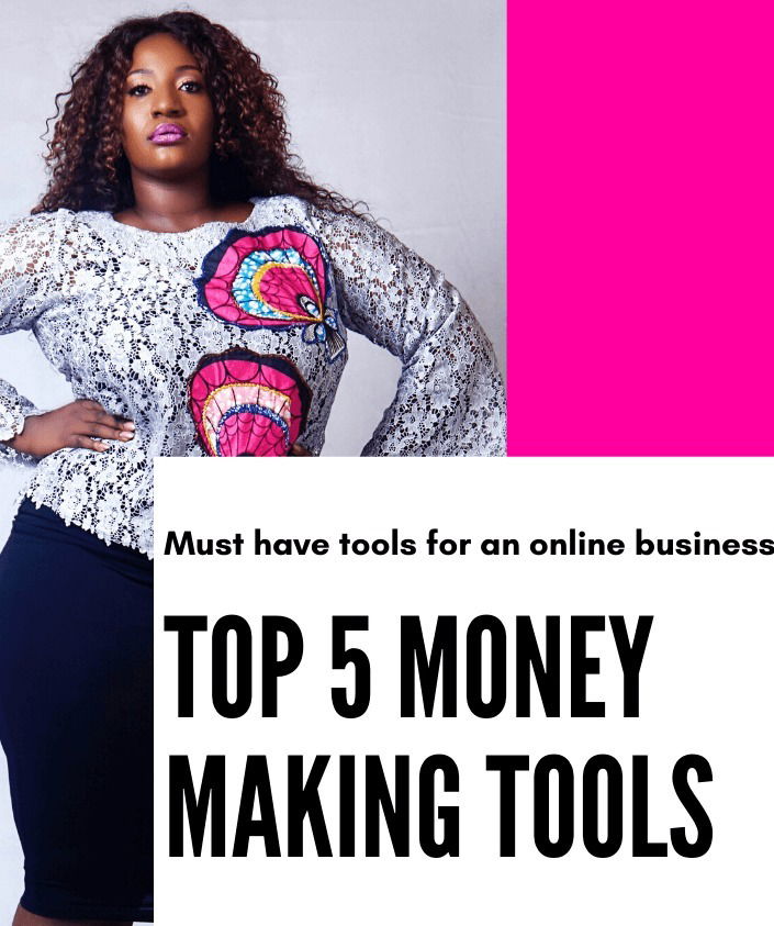 NaidichArkasha's Blog • Revealing the specific tools to make money