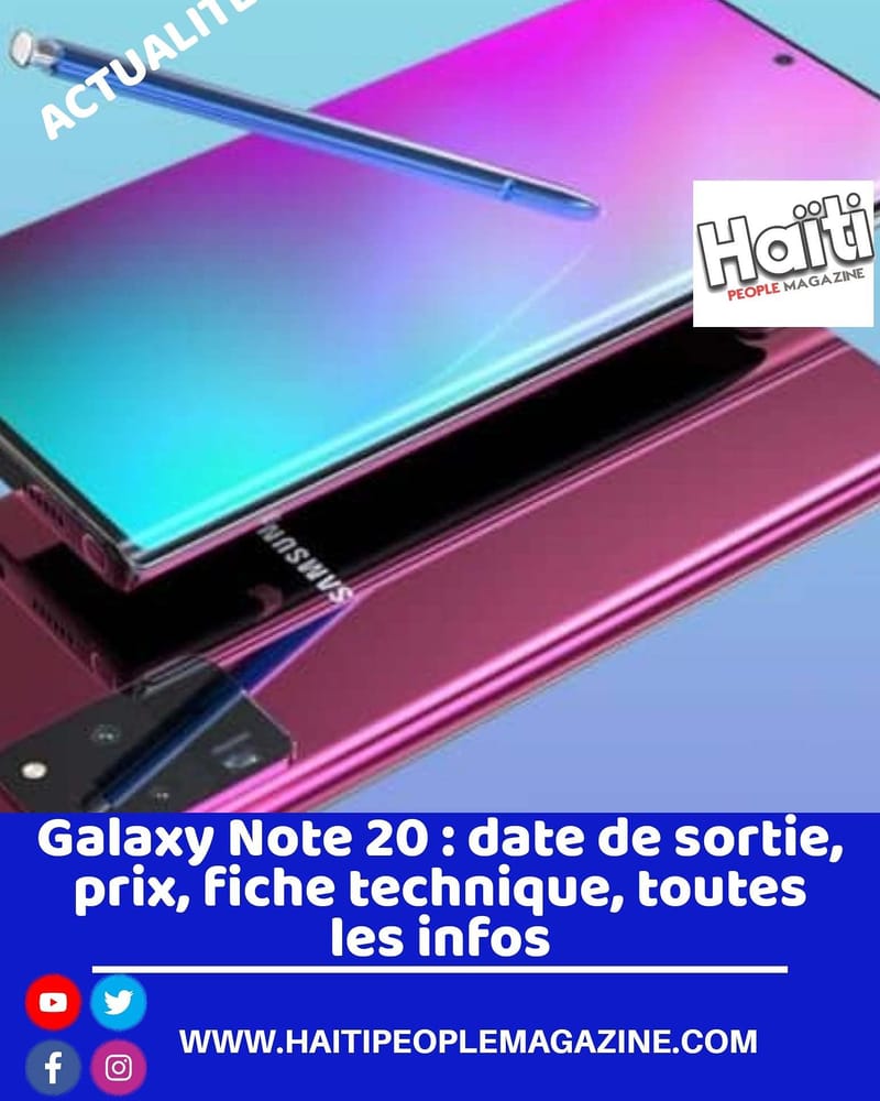 note 20 date