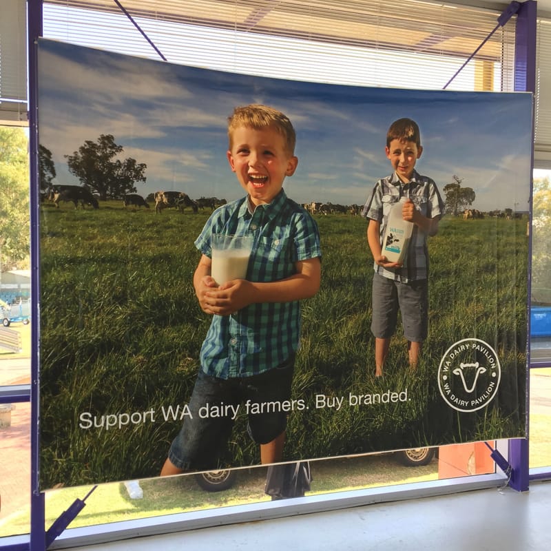 Banners Pennant House