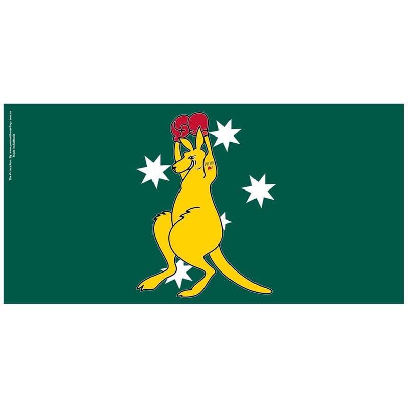 flags-of-australia-pennant-house