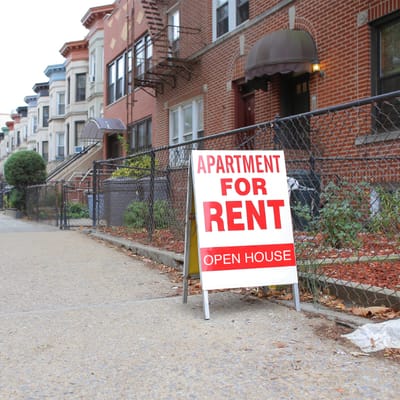 Factors  To Consider When Looking For A Short Time Accommodation image