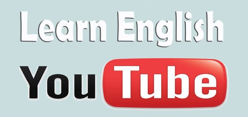 أفضل قنوات يوتيوب عربية لتعلم اللغة الانجليزية