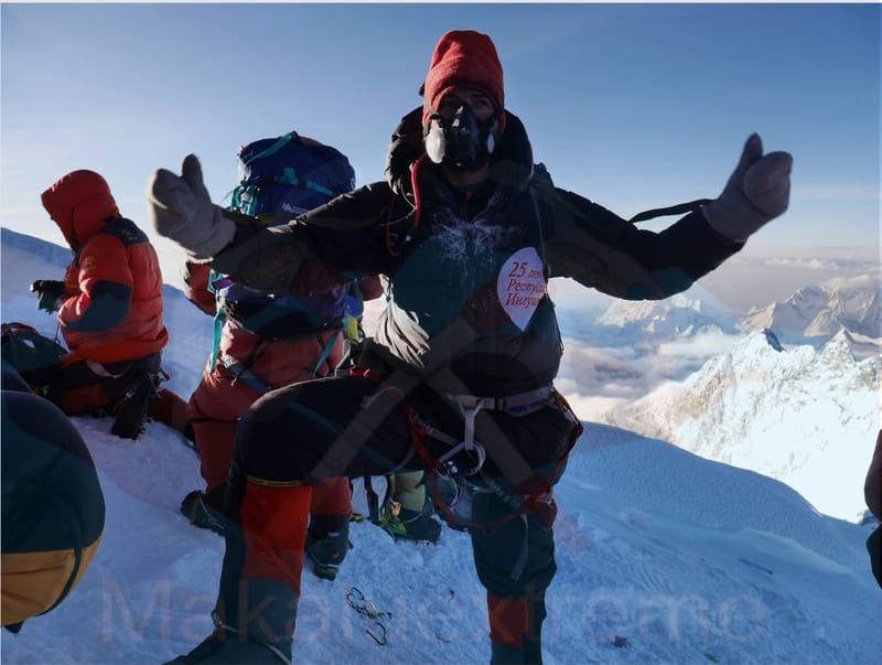 Восхождение на Эверест с Севера, из Китая, Тибет, цена восхождения без скрытых трат, подробности стоимости