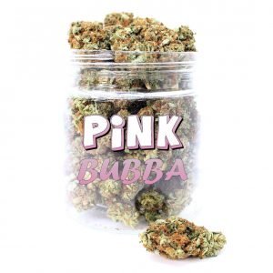 Pink Bubba (AA+)