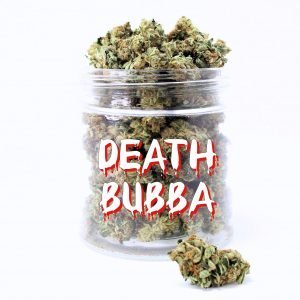 Death Bubba (AAA)
