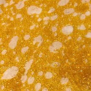 Platinum Girl Scout Cookies Shatter