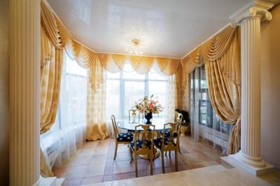 Guides to Consider When Purchasing Window Treatments image
