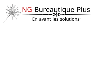 NG Bureautique Plus