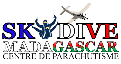 Skydive Madagascar