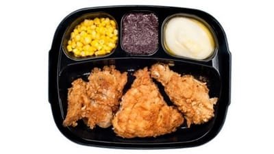 Choosing A Lunch Delivery Program For A School  image
