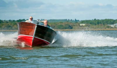 How To Find The Ultimate Powerboat Manufacturers image