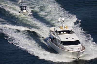 Tips to Deliberate While Choosing the Best Boat Company image