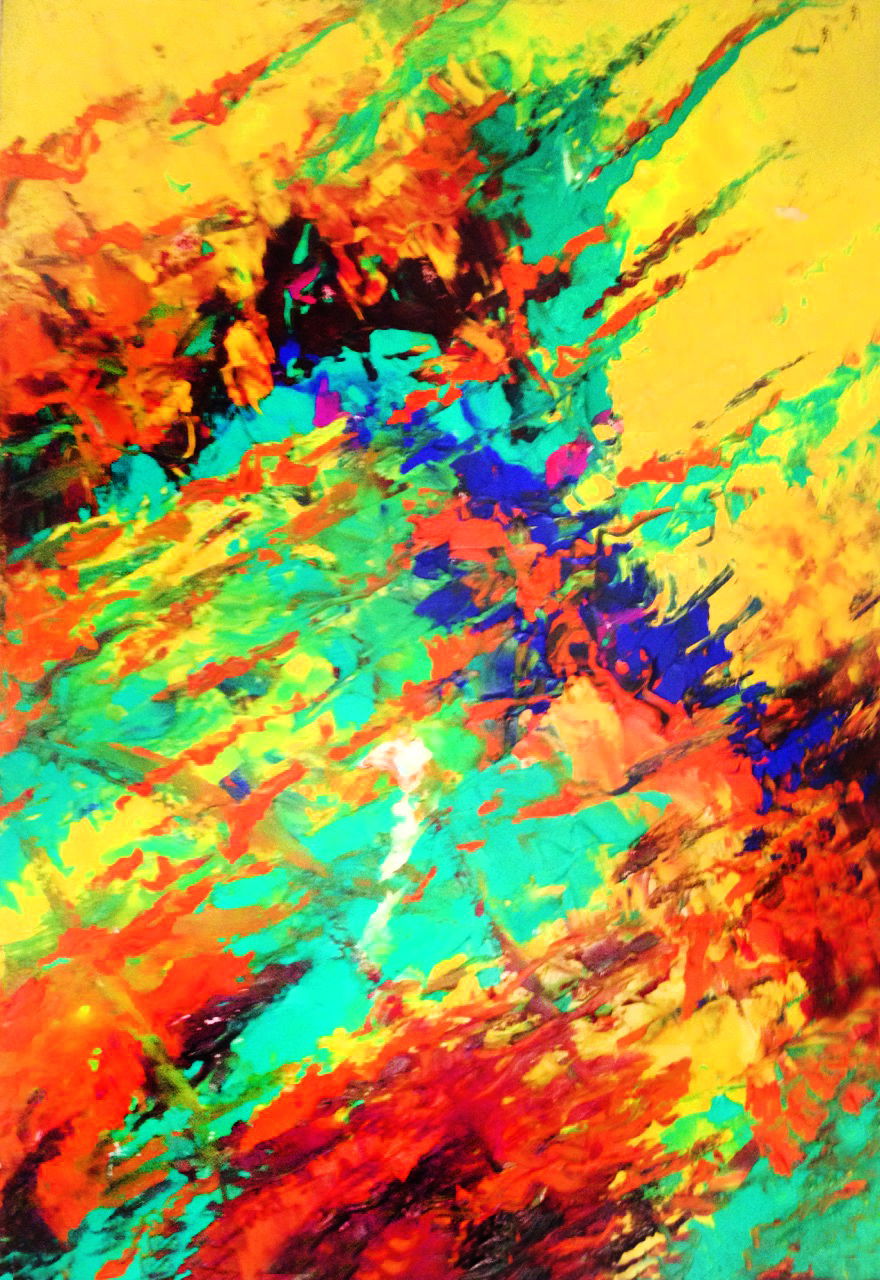 Abstract Bright