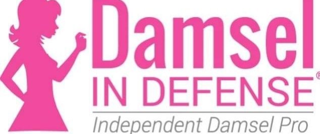 Damsel in Defense- Patricia Taylor