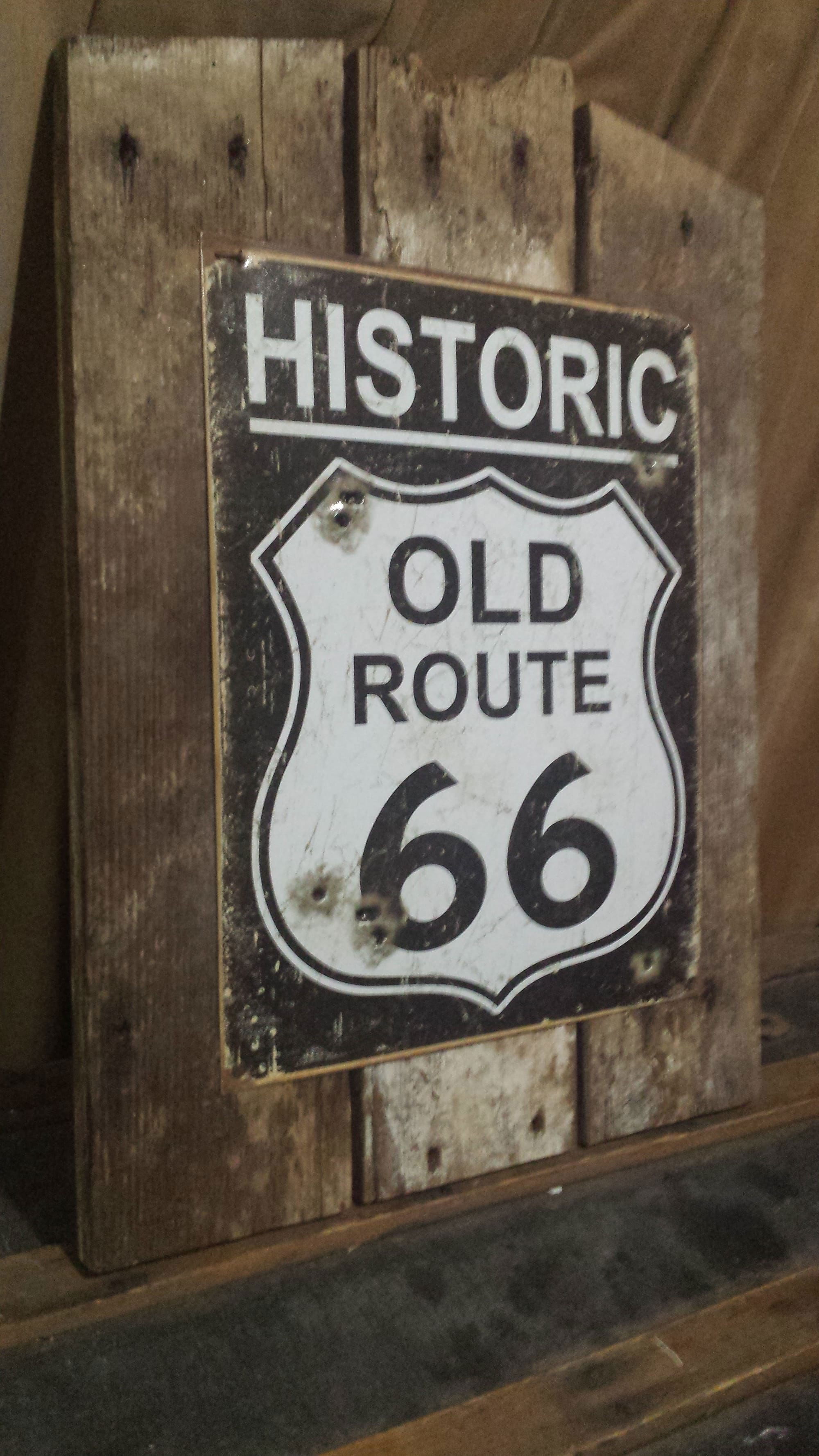 Route 66