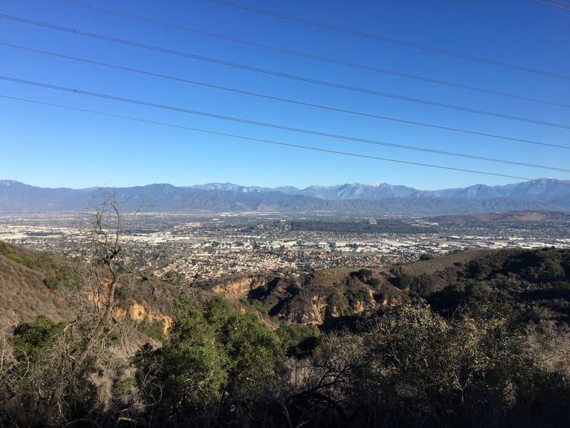 LOS ANGELES SAN GABRIEL VALLEY INDUSTRIAL REAL ESTATE MARKET REPORT