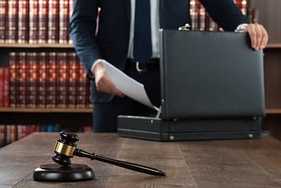 Tips on Finding the Best Accident Lawyer image