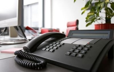 Things to Evaluate When Purchasing Office Telephone System in Dubai image