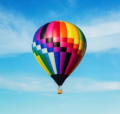 What You Should Know While Choosing the Best Company That Offers Hot Air Balloon Rides image