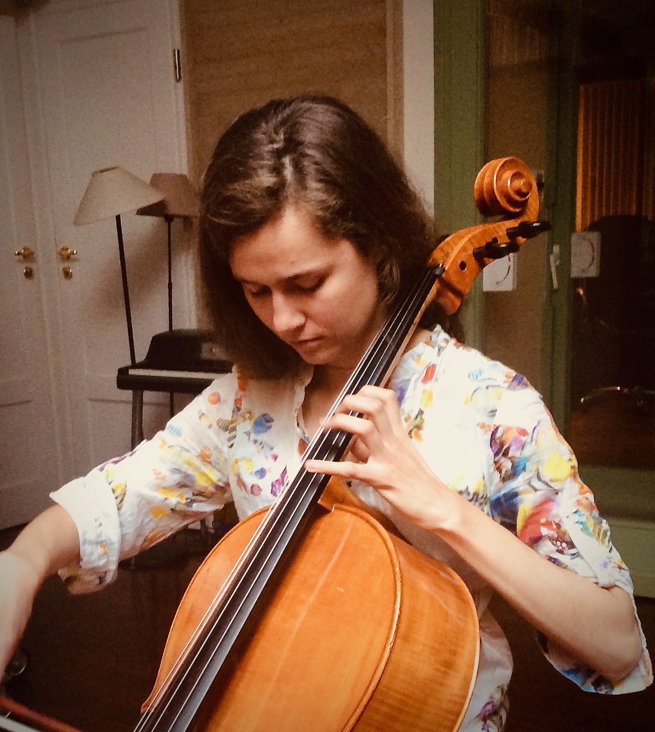 Julia Bilat