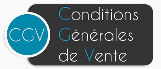 10- CONDITIONS GÉNÉRALES DE VENTE (CGV)