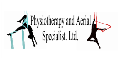 Physiotherapy and Aerial Specialist.