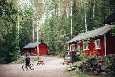 The Advantages of Staying in Vacation Cabin Rentals image