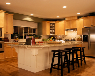 Tricks and Tips On Choosing The Correct Cabinet Painting Business image