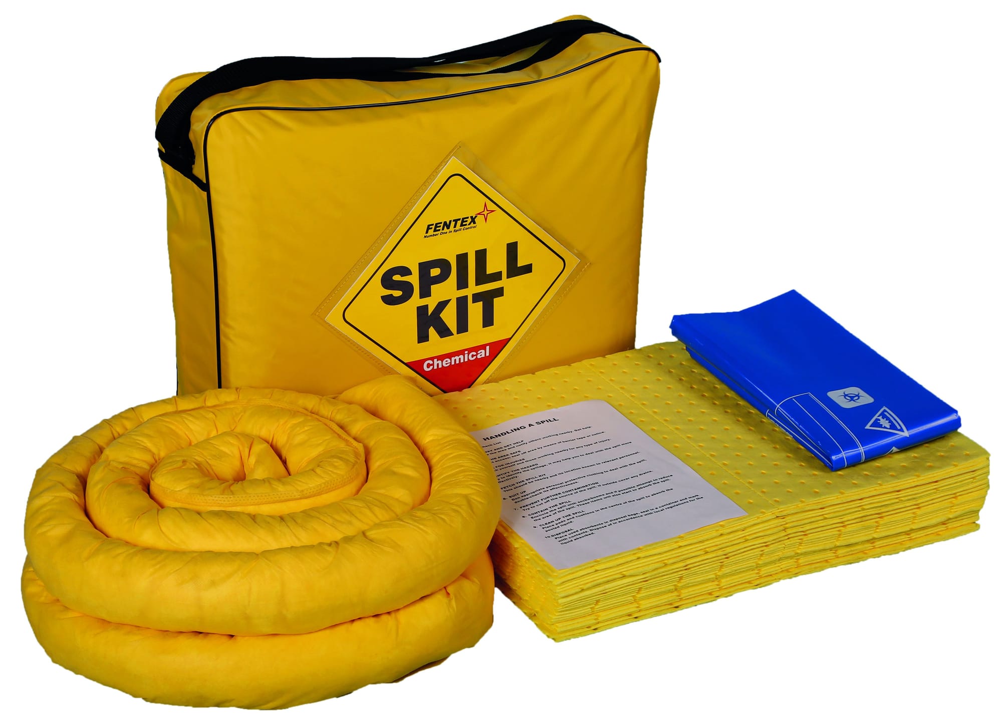 SPILL KIT PT. Bendi Nasha Niaga Industri