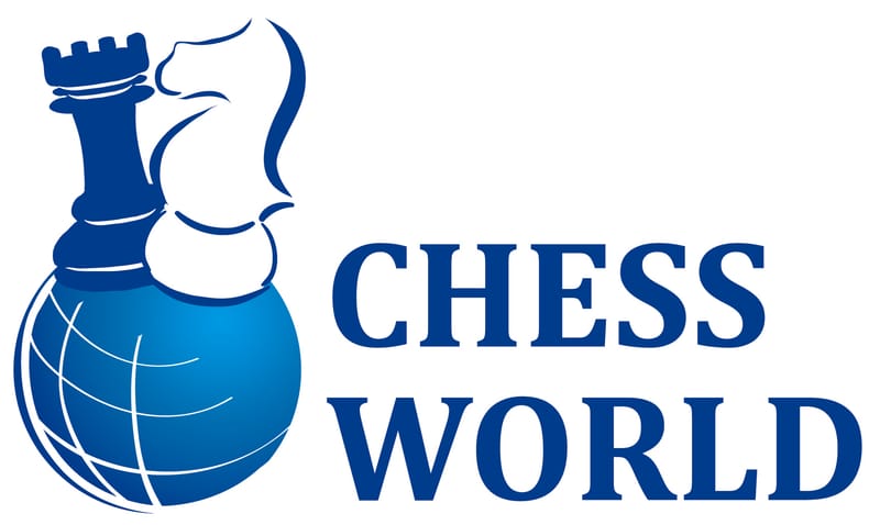 The Chess World. - ™